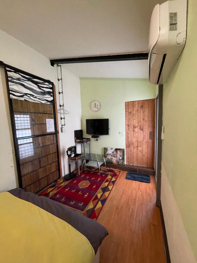 Wave B&B Chenggong Exterior foto