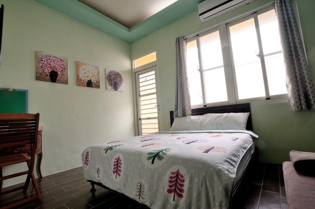 Wave B&B Chenggong Exterior foto